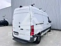 2019 Mercedes Benz Sprinter