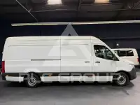 2019 Mercedes Benz Sprinter