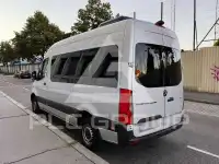 2019 Mercedes Benz Sprinter