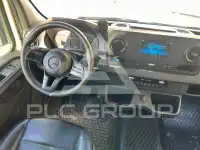 2019 Mercedes Benz Sprinter