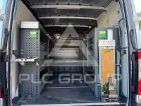 2019 Mercedes Benz Sprinter