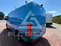 2019 Mercedes Benz Sprinter