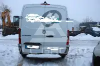 2019 Mercedes Benz Sprinter