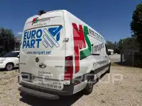 2019 Mercedes Benz Sprinter