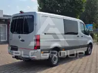 2019 Mercedes Benz Sprinter