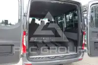 2019 Mercedes Benz Sprinter
