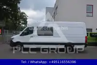 2019 Mercedes Benz Sprinter