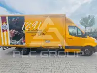 2019 Mercedes Benz Sprinter