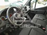 2019 Mercedes Benz Sprinter