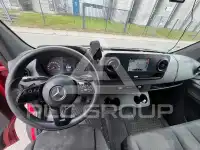 2019 Mercedes Benz Sprinter