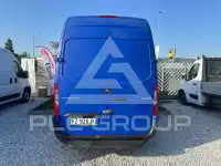 2019 Mercedes Benz Sprinter