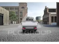 2019 Mercedes Benz Sprinter