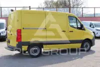2019 Mercedes Benz Sprinter