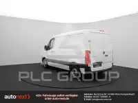 2019 Mercedes Benz Sprinter