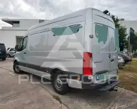 2019 Mercedes Benz Sprinter