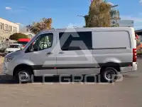 2019 Mercedes Benz Sprinter