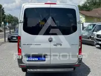 2019 Mercedes Benz Sprinter