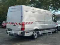 2019 Mercedes Benz Sprinter