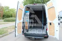 2019 Mercedes Benz Sprinter