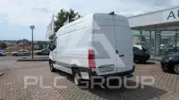 2019 Mercedes Benz Sprinter