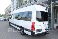 2019 Mercedes Benz Sprinter