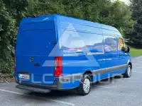 2019 Mercedes Benz Sprinter