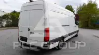 2019 Mercedes Benz Sprinter