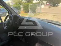 2019 Mercedes Benz Sprinter