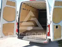 2019 Mercedes Benz Sprinter