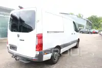2019 Mercedes Benz Sprinter