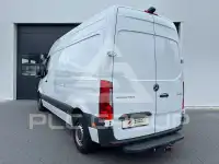 2019 Mercedes Benz Sprinter