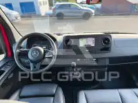 2019 Mercedes Benz Sprinter