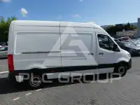 2019 Mercedes Benz Sprinter