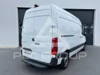2019 Mercedes Benz Sprinter