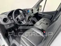 2019 Mercedes Benz Sprinter