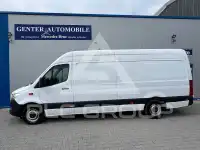 2019 Mercedes Benz Sprinter