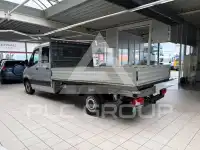2019 Mercedes Benz Sprinter