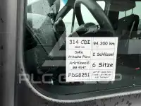 2019 Mercedes Benz Sprinter