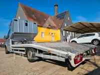 2019 Mercedes Benz Sprinter