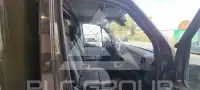 2019 Mercedes Benz Sprinter