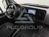 2019 Mercedes Benz Sprinter