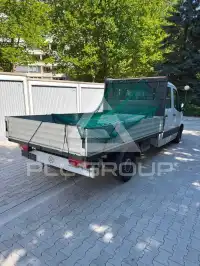 2019 Mercedes Benz Sprinter