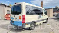 2019 Mercedes Benz Sprinter