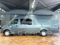 2019 Mercedes Benz Sprinter