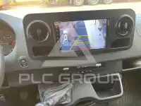 2019 Mercedes Benz Sprinter