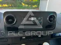 2019 Mercedes Benz Sprinter