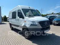 2019 Mercedes Benz Sprinter