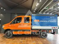 2019 Mercedes Benz Sprinter