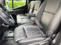 2019 Mercedes Benz Sprinter