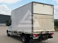 2019 Mercedes Benz Sprinter